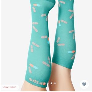 Figs compression socks